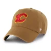 Calgary Flames '47 – porządki