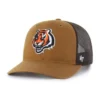 Cincinnati Bengals '47 Trucker – luźny krój