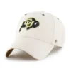 Colorado Buffaloes '47 – niebarwiona koszulka treningowa