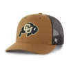 Colorado Buffaloes – czapka typu trucker '47