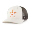 Czapka typu trucker „'47” w kolorze naturalnym – Houston Astros