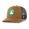 Czapka typu trucker Boston Celtics '47