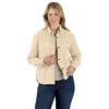 Damska bluza Montana Rugged Flex® o luźnym kroju z grubej tkaniny typu duck