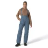 Damskie ocieplane, wodoodporne kombinezony – Storm Defender Bibs