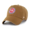 Detroit Pistons '47 – porządki
