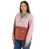 Lekka, wodoodporna kurtka damska Rockford typu anorak – kurtka Rain Defender