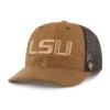 Louisiana State Tigers '47 Barwiona czapka typu trucker o luźnym kroju