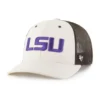 Louisiana State Tigers '47 – czapka typu trucker w kolorze naturalnym