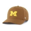 Michigan Wolverines – węzeł „'47 Hitch”