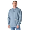Męska bluza z kapturem Marquette Force Logo – bluzy z kapturem ognioodporne