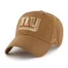 New York Giants '47 – koszulka czysta, barwiona