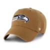Seattle Seahawks '47 – porządki