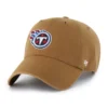 Tennessee Titans – „Clean Up” z 1947 r.