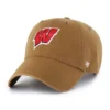 Wisconsin Badgers '47 – koszulka treningowa