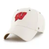 Wisconsin Badgers '47 – niebarwiona koszulka treningowa