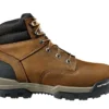 Wodoodporne buty robocze Ground Force z kompozytowym noskiem, 6"