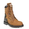 Wodoodporne buty robocze Heritage z 8-calowym stalowym podnoskiem