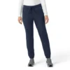 Wytrzymałe damskie spodnie medyczne typu jogger z tkaniny Ripstop Rugged Flex Fld