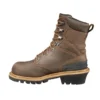 8-calowe buty wspinaczkowe z kompozytowym noskiem