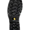 8-calowe buty wspinaczkowe z kompozytowym noskiem