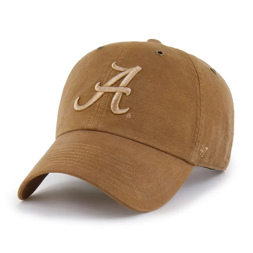 Alabama Crimson Tide '47 – koszulka treningowa barwiona