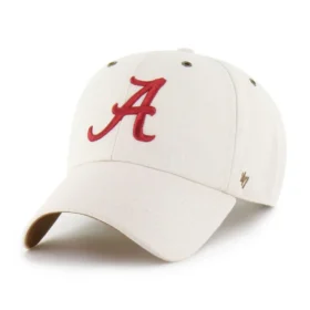 Alabama Crimson Tide '47 – niebarwiona koszulka treningowa