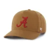 Alabama Crimson Tide – czapka typu „47 Hitch”