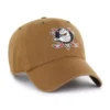 Anaheim Ducks '47 – porządki