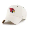 Arizona Cardinals '47 Niefarbowana koszulka typu „clean up”