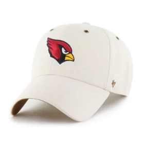 Arizona Cardinals '47 Niefarbowana koszulka typu „clean up”