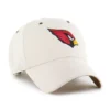 Arizona Cardinals '47 Niefarbowana koszulka typu „clean up”