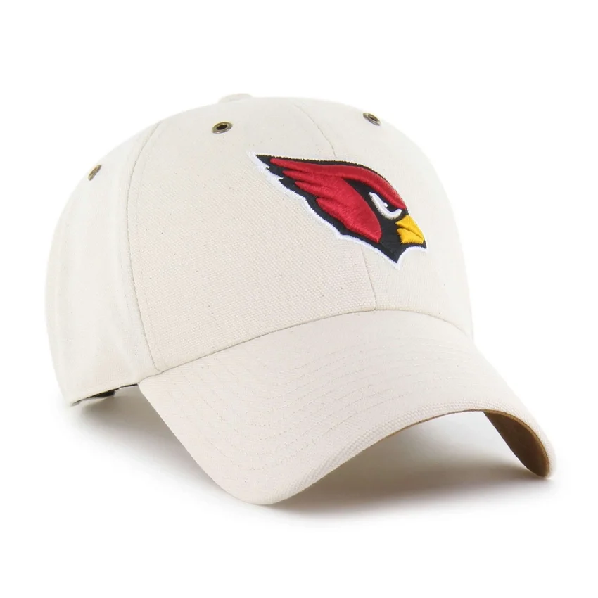 Arizona Cardinals '47 Niefarbowana koszulka typu „clean up”