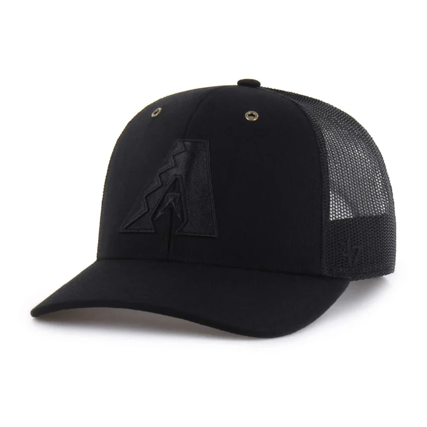Arizona Diamondbacks '47 czapka typu trucker