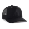 Arizona Diamondbacks '47 czapka typu trucker