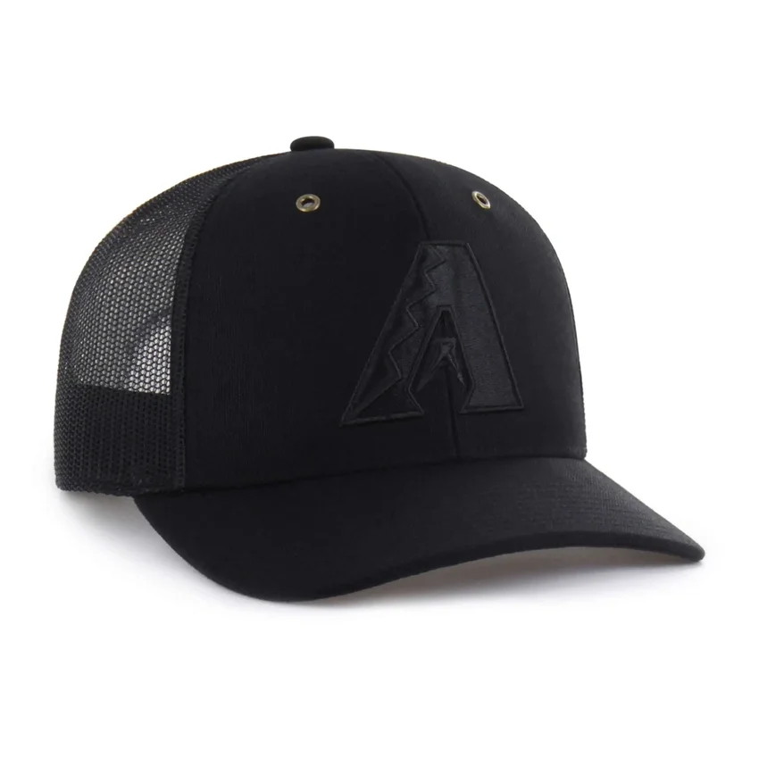 Arizona Diamondbacks '47 czapka typu trucker