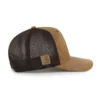 Arizona Diamondbacks '47 Dyed Trucker – luźny krój
