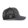 Arizona Diamondbacks '47 Dyed Trucker – luźny krój