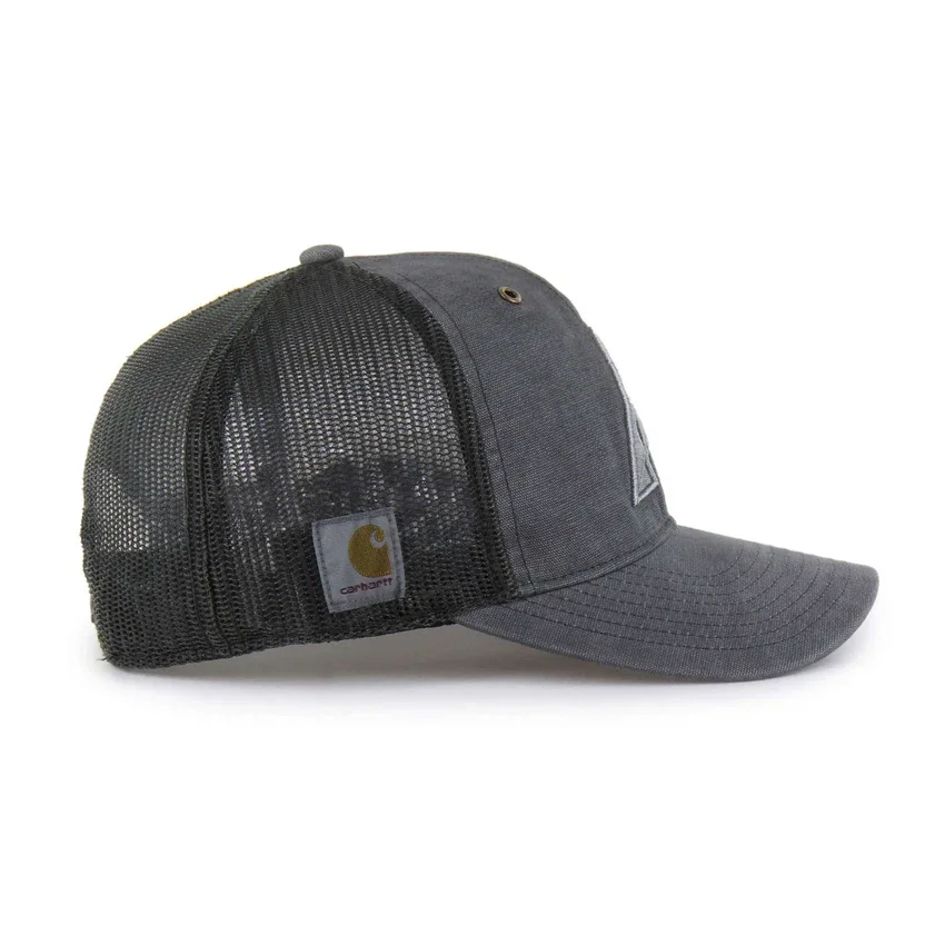 Arizona Diamondbacks '47 Dyed Trucker – luźny krój