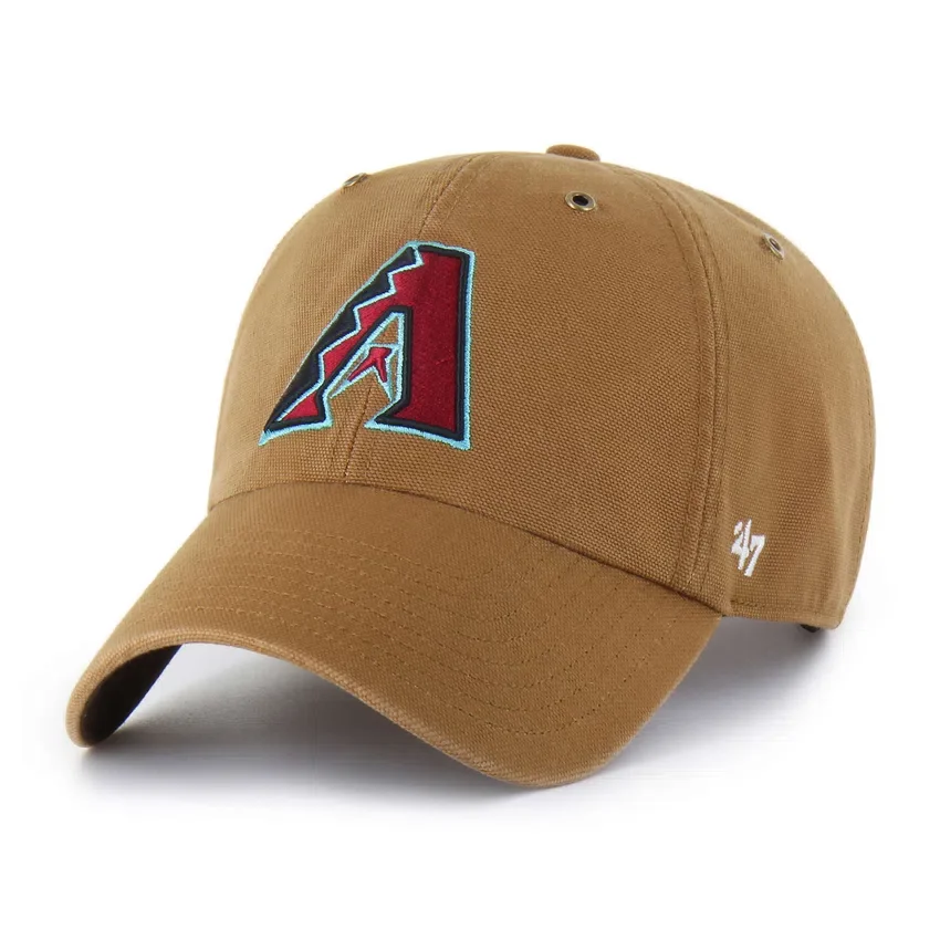 Arizona Diamondbacks – czwarty pałkarz z 1947 r.