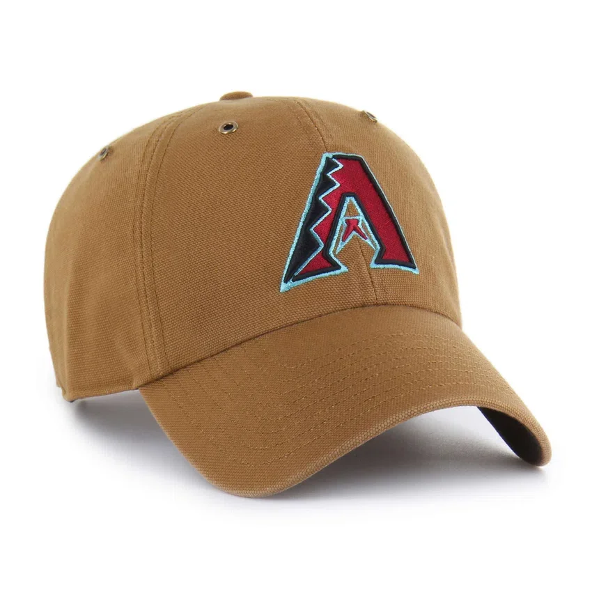 Arizona Diamondbacks – czwarty pałkarz z 1947 r.
