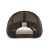 Czapka typu trucker Seattle Mariners '47, niebarwiona