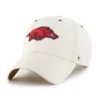 Arkansas Razorbacks '47 – niebarwiona koszulka treningowa