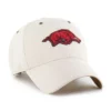 Arkansas Razorbacks '47 – niebarwiona koszulka treningowa