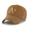 Athletics Baseball '47, barwiona koszulka Clean Up