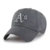 Athletics Baseball '47, barwiona koszulka Clean Up