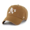 Athletics Baseball '47 – czwarta pozycja w składzie