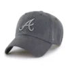 Atlanta Braves '47 barwiona koszulka Clean Up