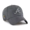 Atlanta Braves '47 barwiona koszulka Clean Up