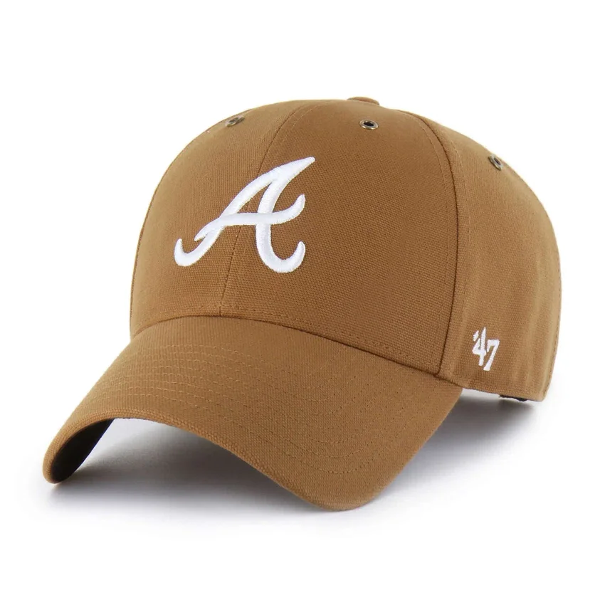 Atlanta Braves – MVP z 1947 r.