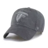 Atlanta Falcons '47 – barwione, wyczyszczone